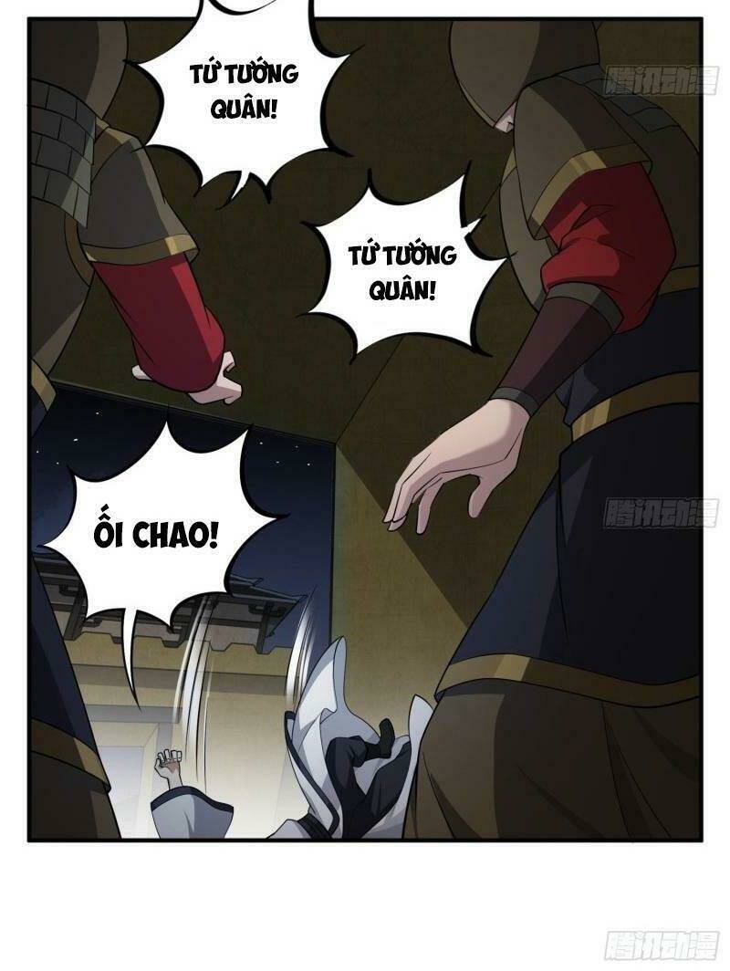 trọng sinh tới đại đường chapter 92 30