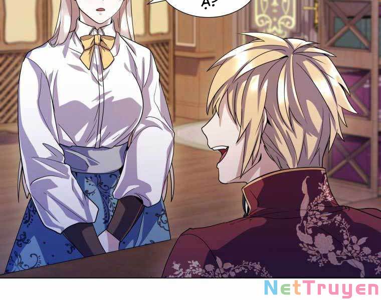 bạo chúa cường hoành chapter 10 19