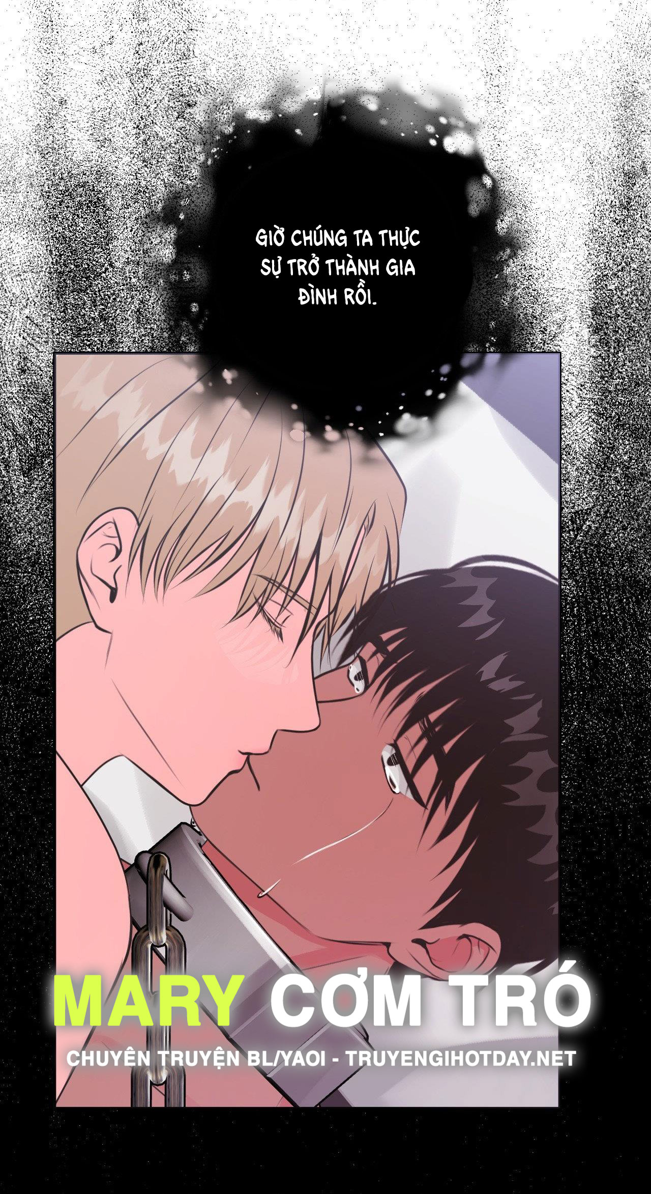 Bức Họa Hoang Tưởng chapter 3.2 - Trang 32