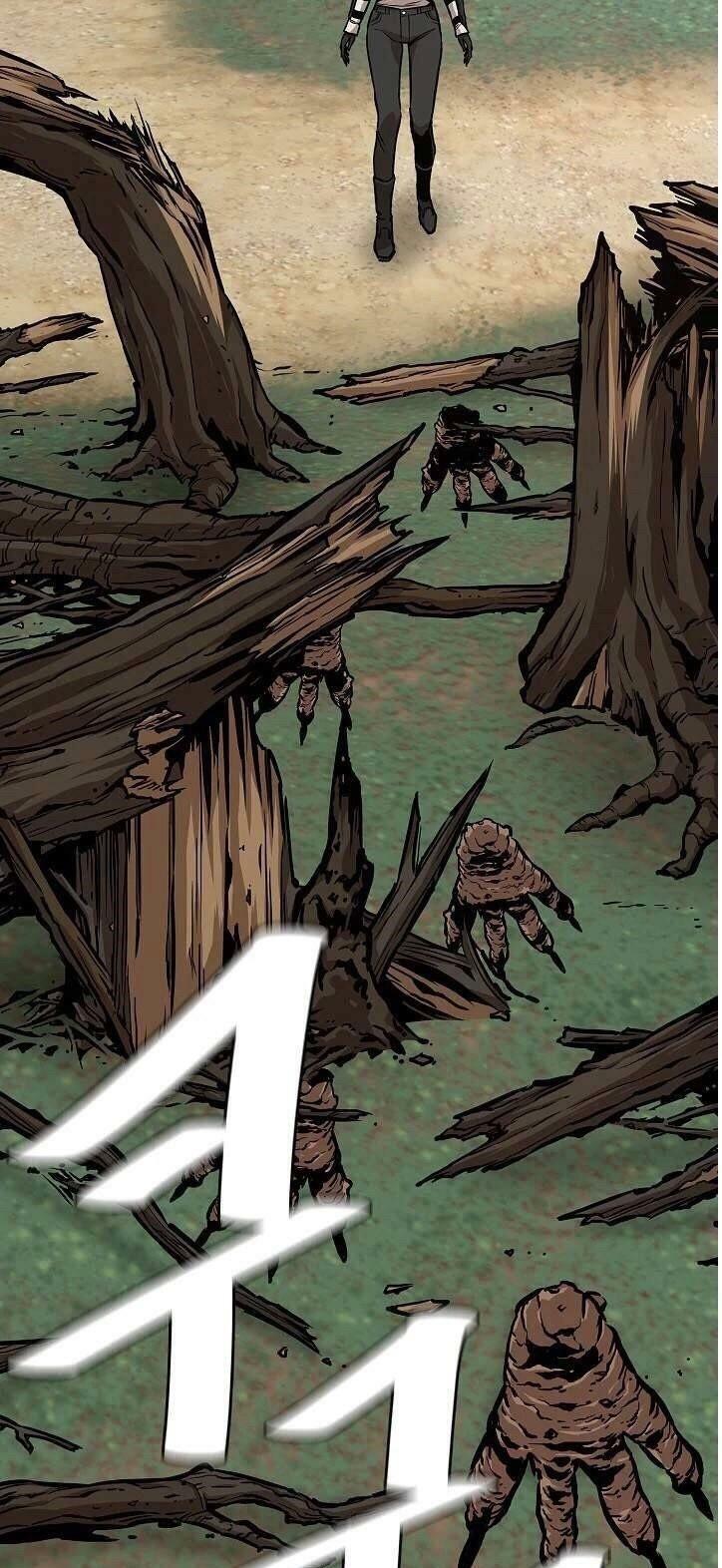 return survival chapter 93 65