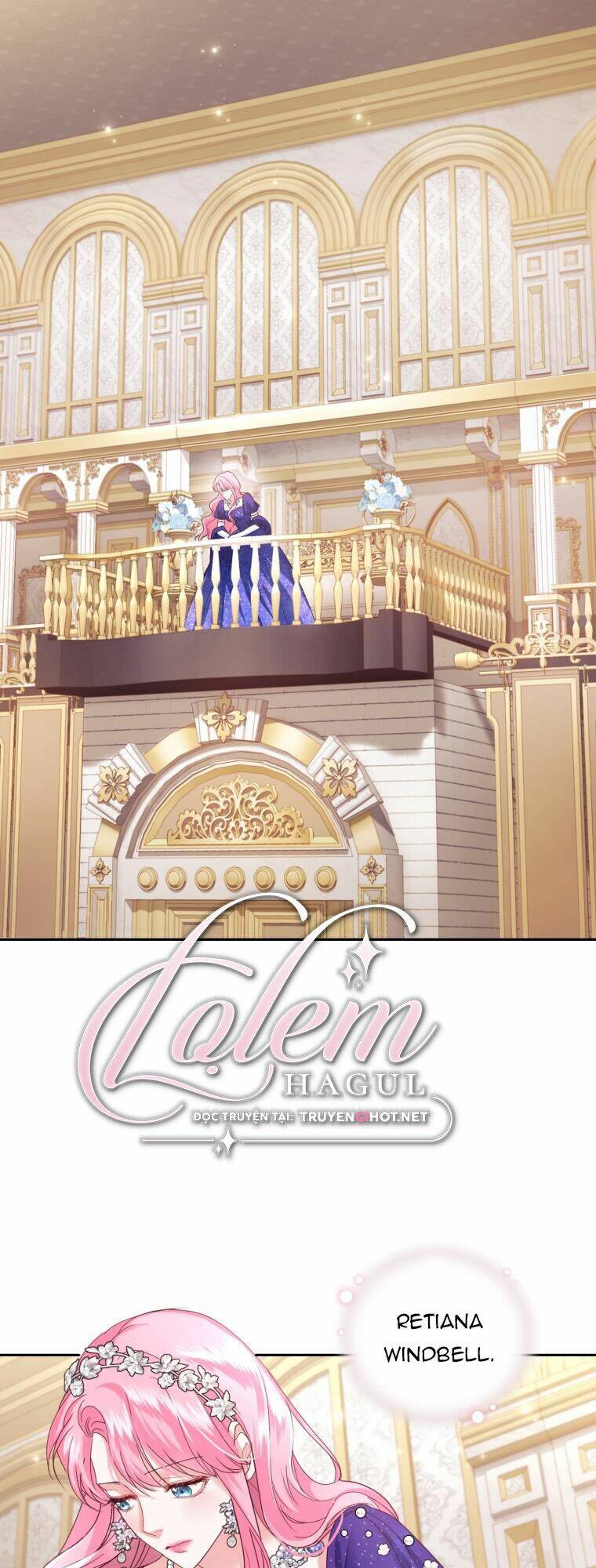 nhà điều chế nước hoa độc quyền của bạo chúa chapter 50 39