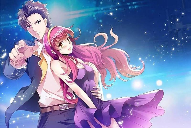 Diệu Thủ Cuồng Y chapter 307.5 2