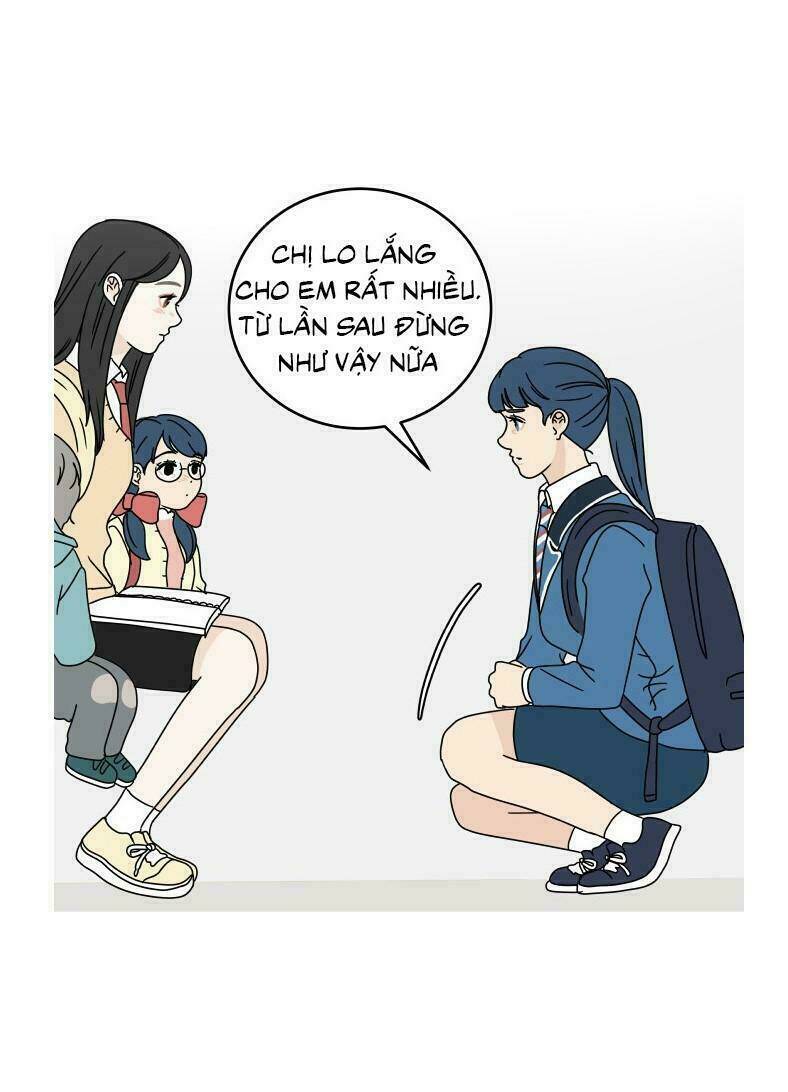 30 phút bước đi bên em chapter 66.5 13