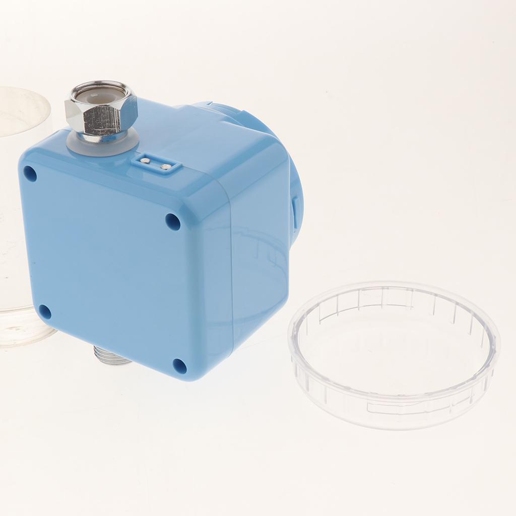 Automatic Garden Watering Timer Irrigation Sprinkle Intelligent Controller