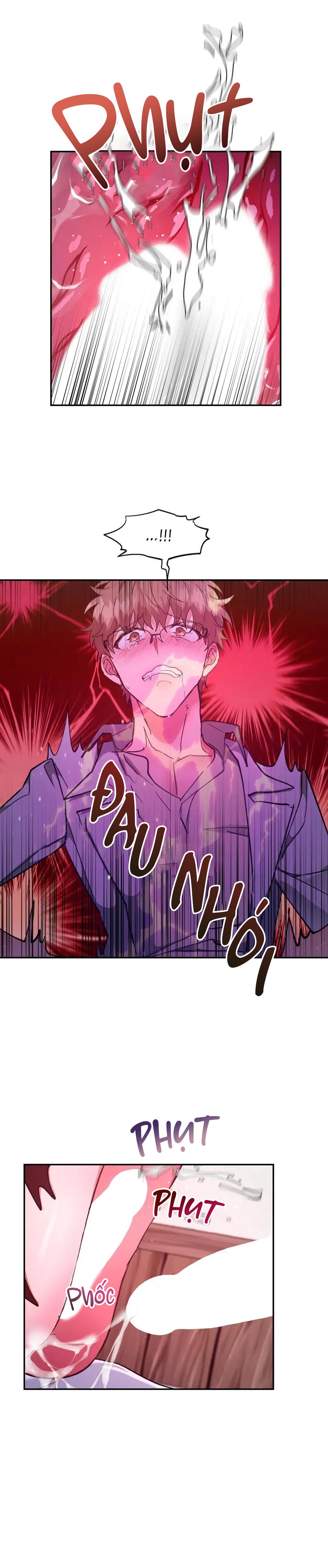 lâu đài tình dục chapter 17 17