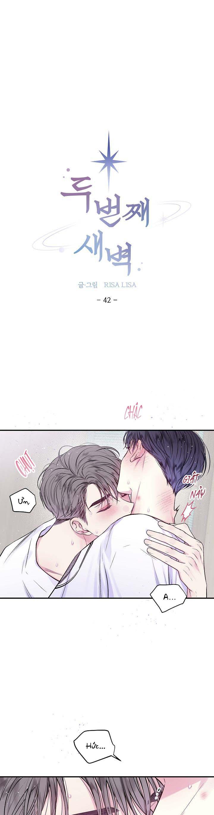 bình minh thứ hai chapter 42 1