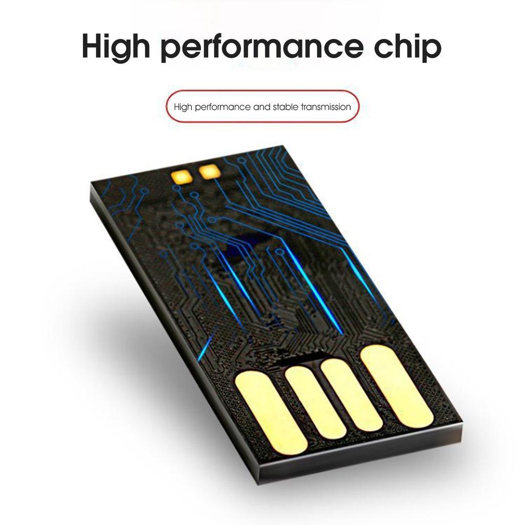Usb 3.0 Dung Lượng 1TB/2TB Tốc Độ Cao