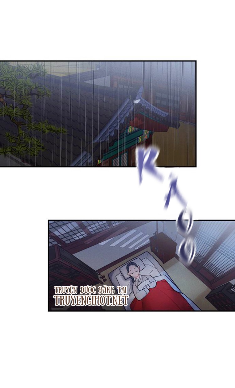 người tình của gwanghae chapter 37 14