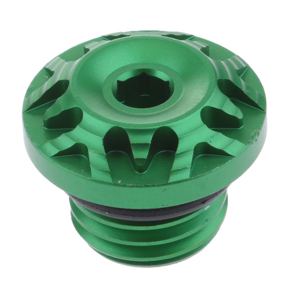 CNC Oil Filler Screw Cap For DUCATI MONSTER 696 796 797 821