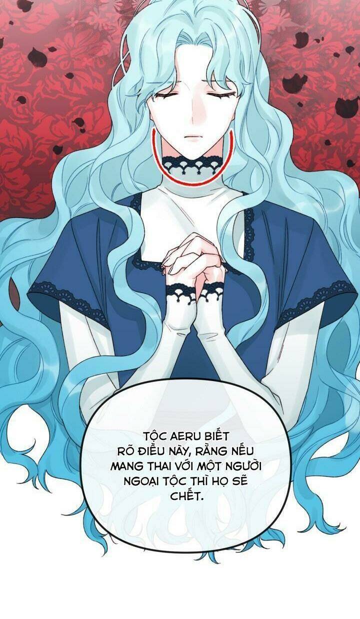 công chúa bãi rác chapter 32 3