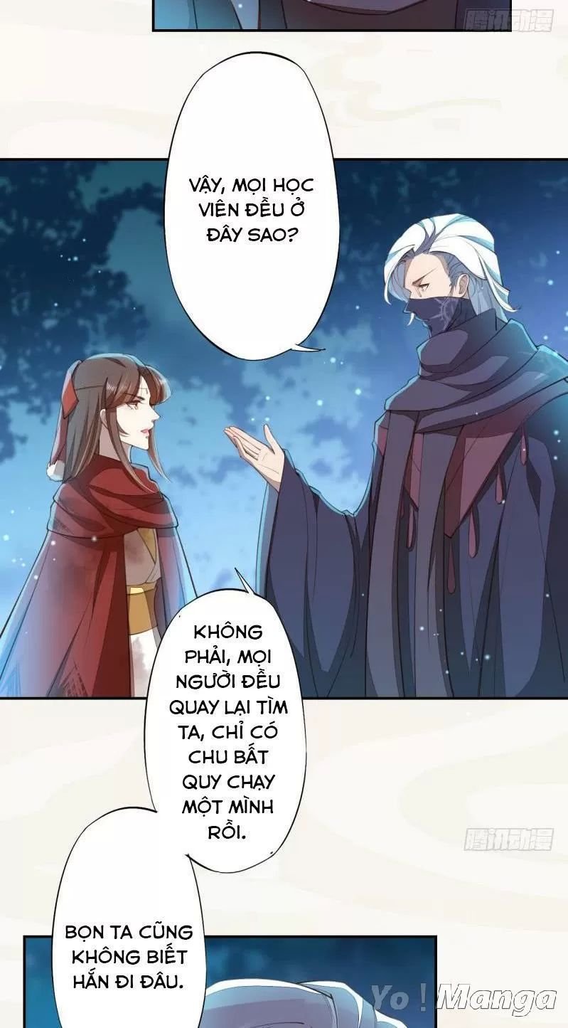 tuyệt thế luyện đan sư chapter 85 14