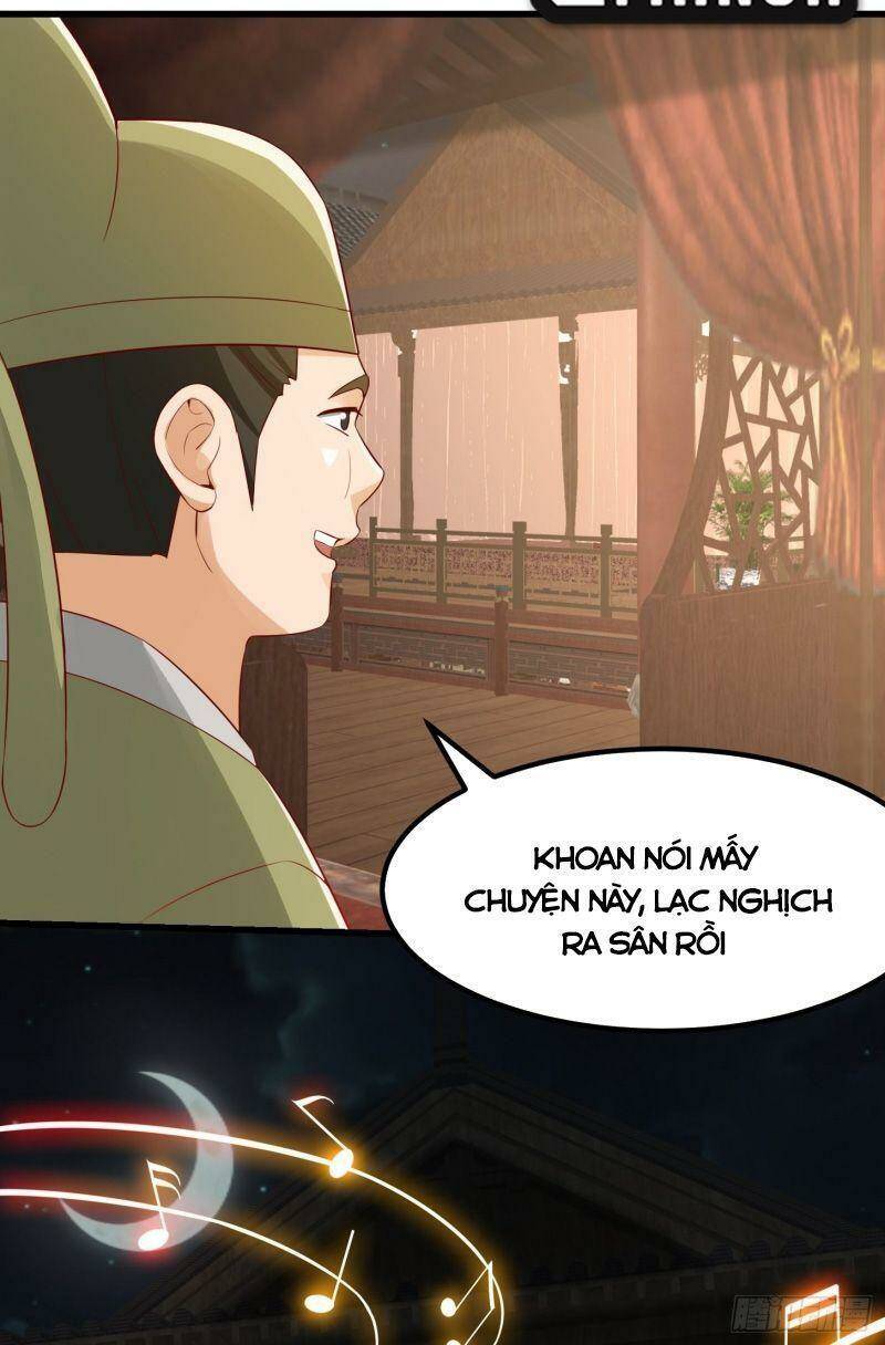 Ta Dùng Sách Giải Trí Thành Thánh Nhân Chapter 86 - Trang 26