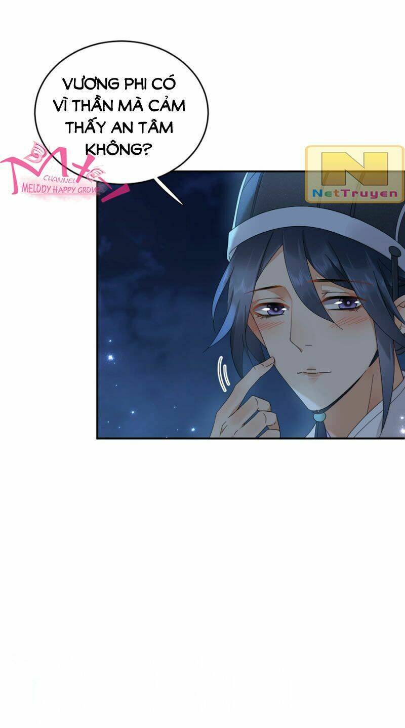 dục hỏa độc nữ chapter 88 15