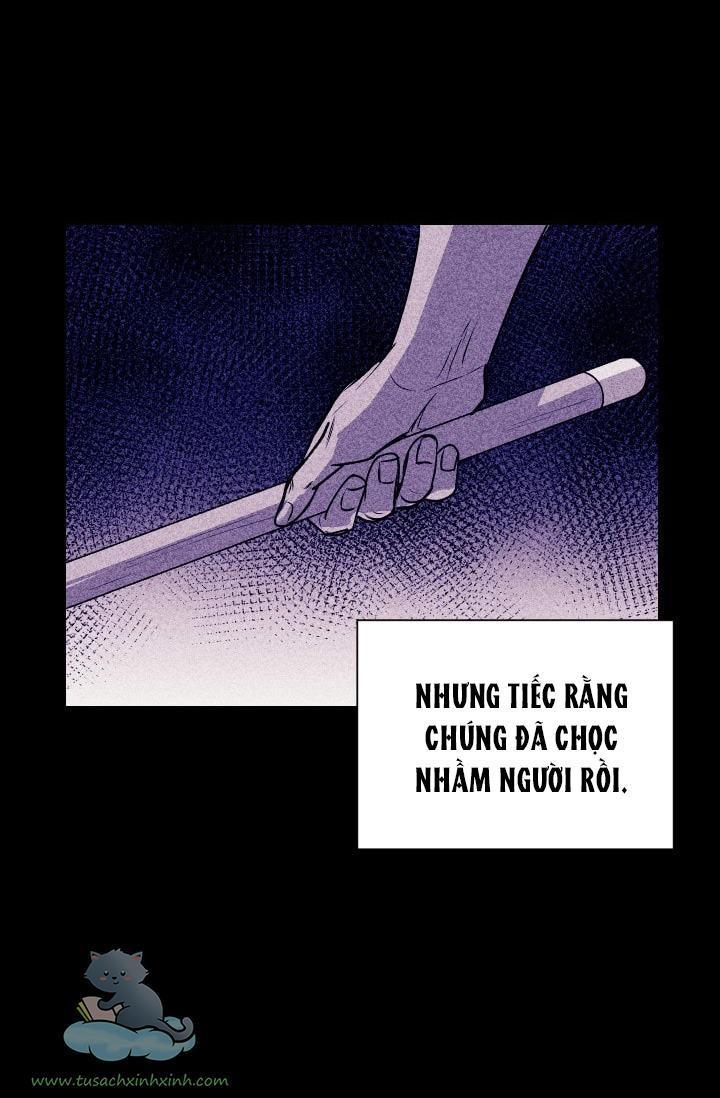 công nương khế ước của gia tộc công tước quái vật chapter 16 27