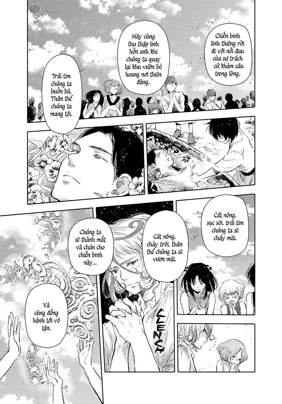 children of the whales chapter 33 27