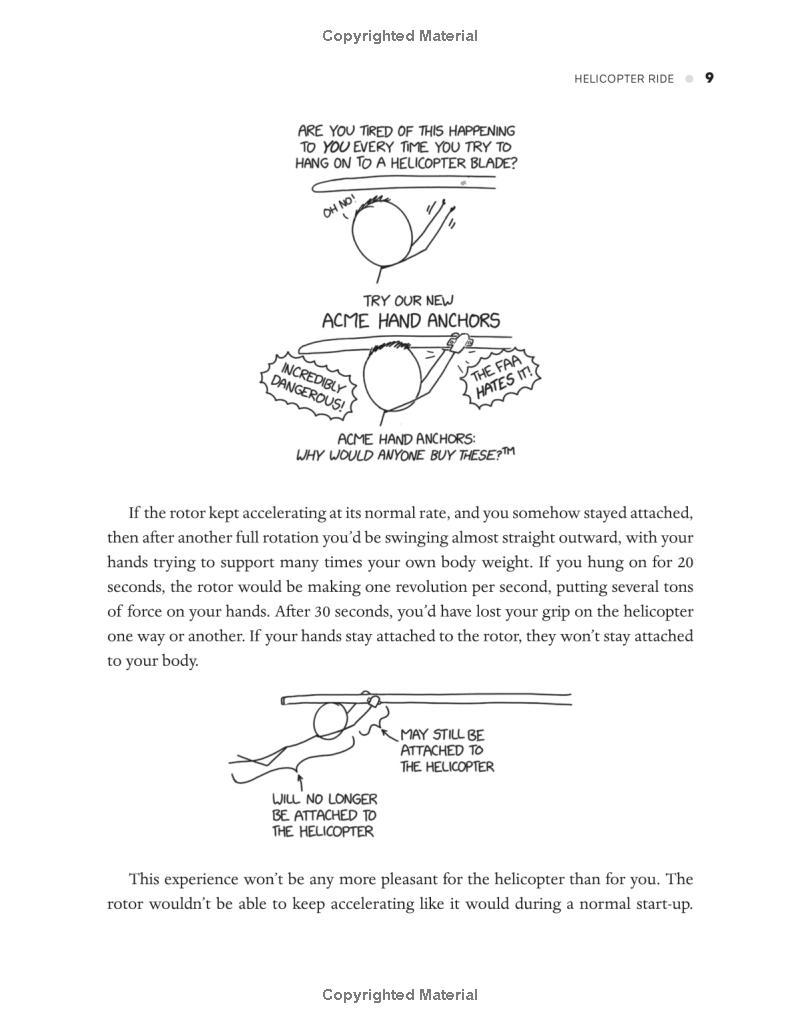 What If? 2: Additional Serious Scientific Answers To Absurd Hypothetical Questions