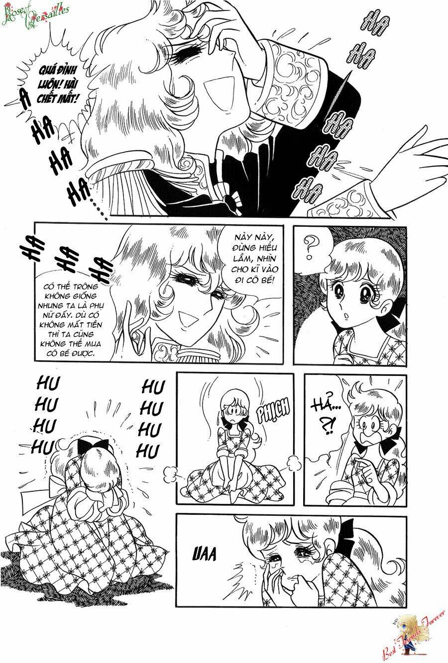 versailles no bara chapter 10 15