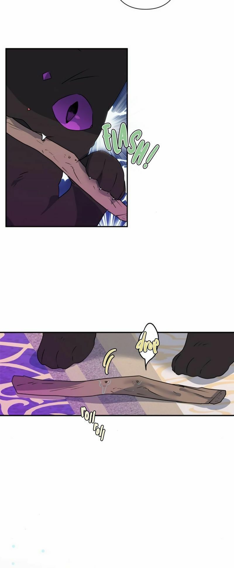 tôi đang nuôi dưỡng một con quái thú chapter 13 36