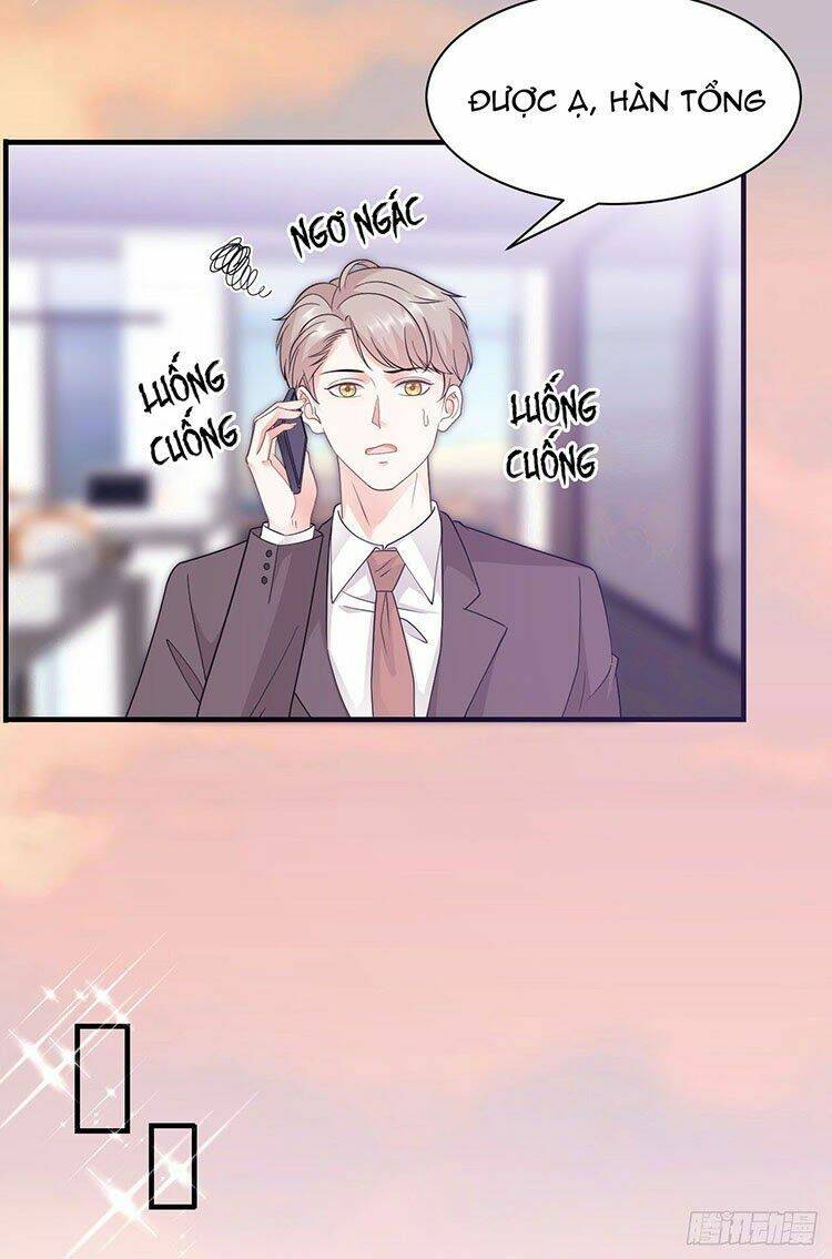 đại tiểu thư có thể có cái gì xấu chapter 21.1 7