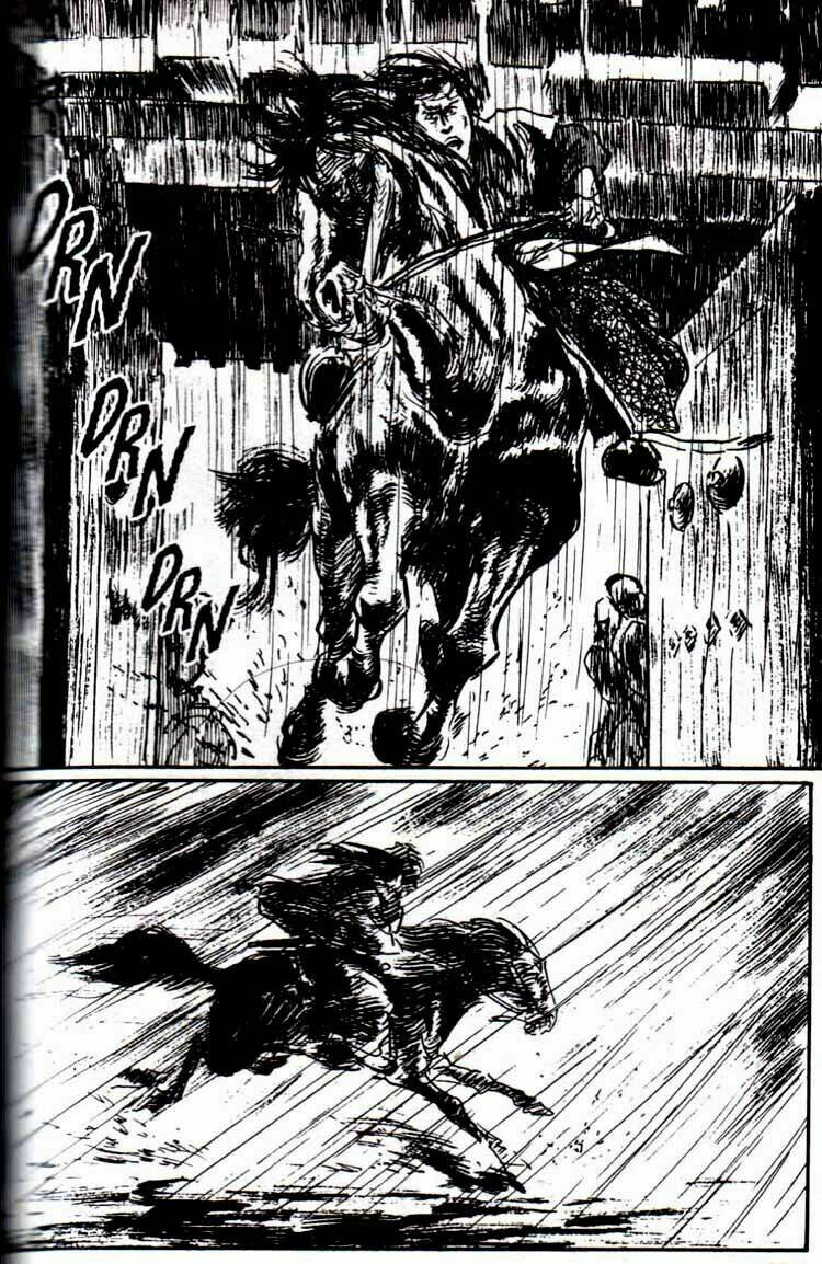 lone wolf and cub chapter 128 47