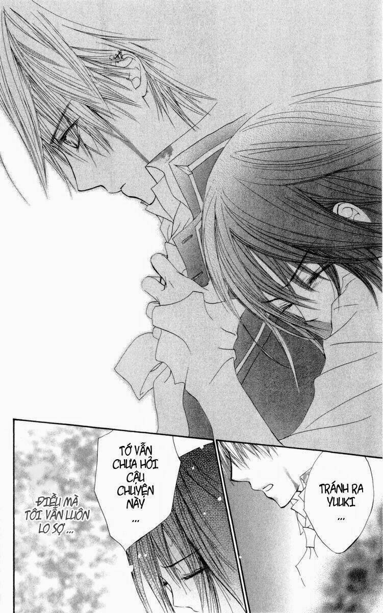 hiệp sĩ vampire chapter 18 26