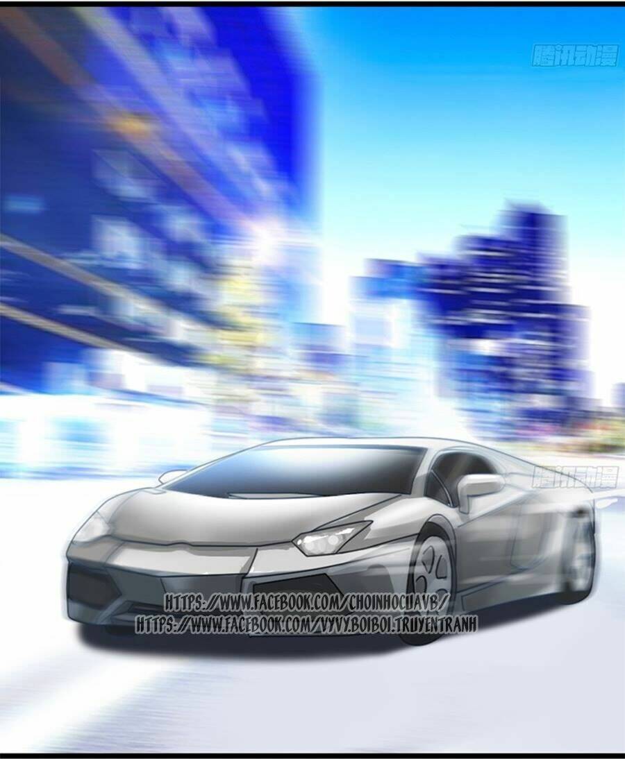 tổng thống ác quỷ xin buông tay chapter 5 5