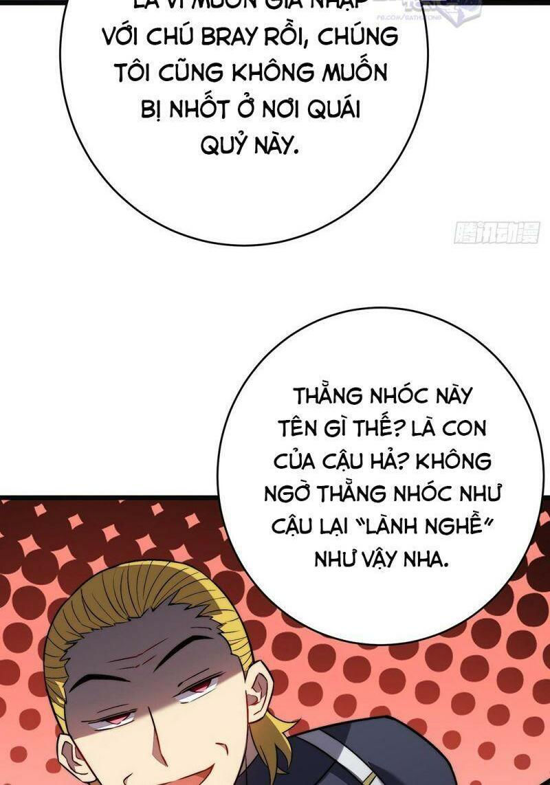 sát thần chi lộ tại dị giới chapter 35 48