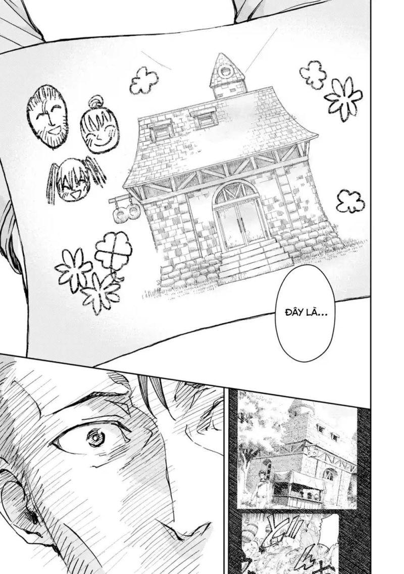 i'm a middle-aged man who got my adventurer license revoked chapter 30 50