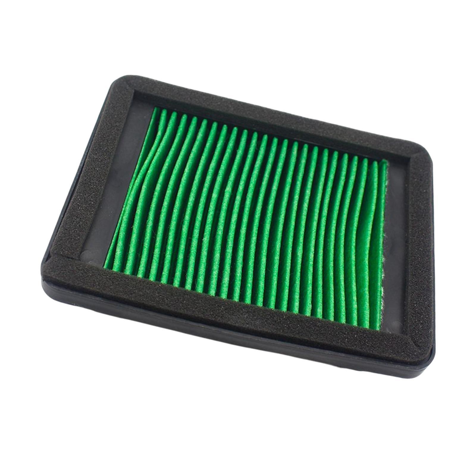 Air Filter Replacement Fit for Suzuki Gsxs150 2017-2018 Gsxr150 2017-2018