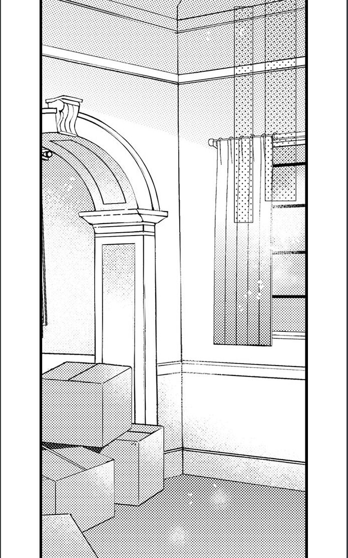 sai rồi, sếp tây nhà tôi không phải là quý ông đâu! chapter 46 32