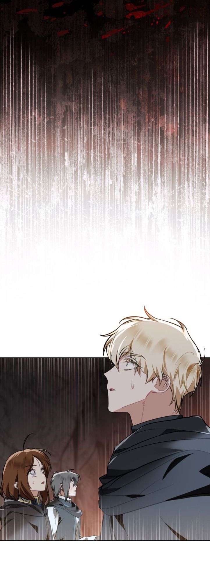 thanh kiếm của evangeline chapter 26 33