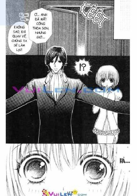 chàng quản gia của bé mei chapter 4 150