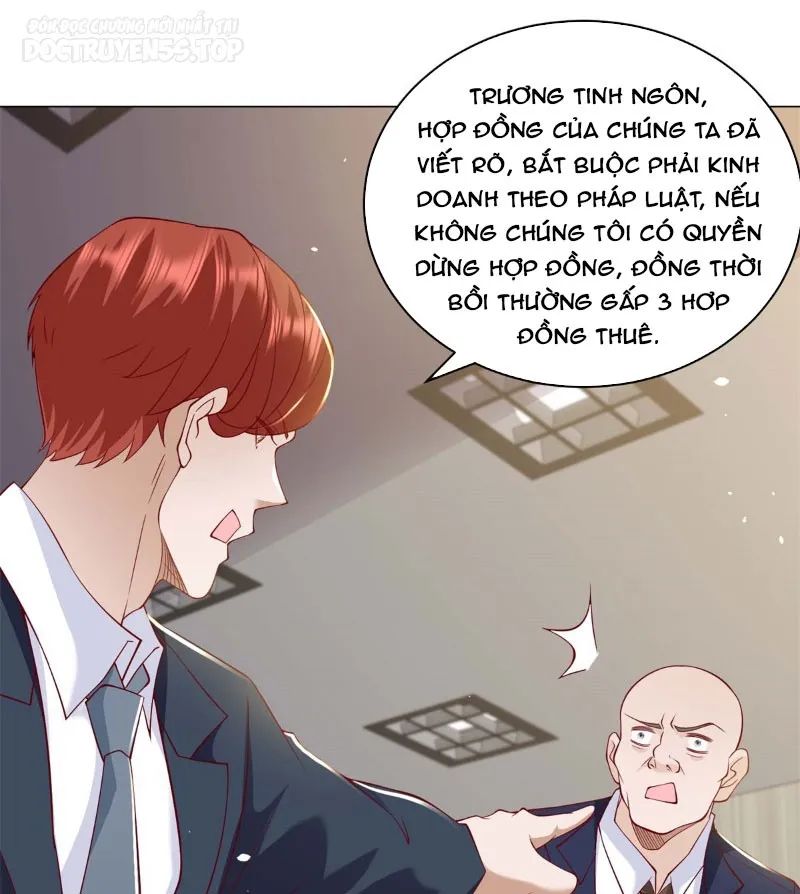 tài xế lái xe công nghệ như ta có nhiều tiền thì sao? chapter 7 27