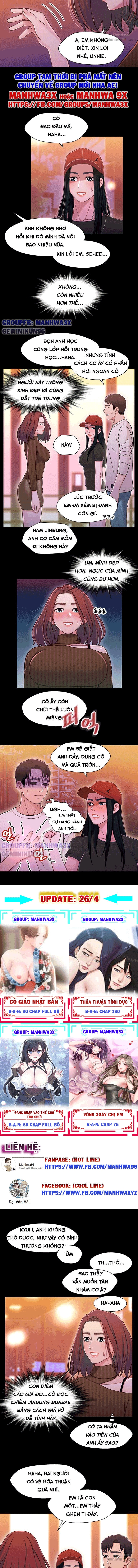 mối tình anh em chapter 12 3