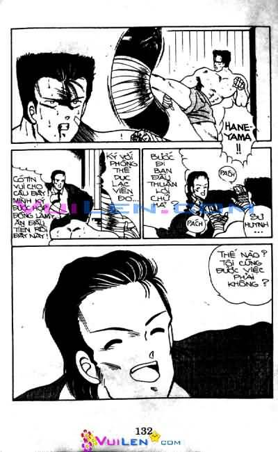 truyền nhân atula - shura no mon i chapter 6 133