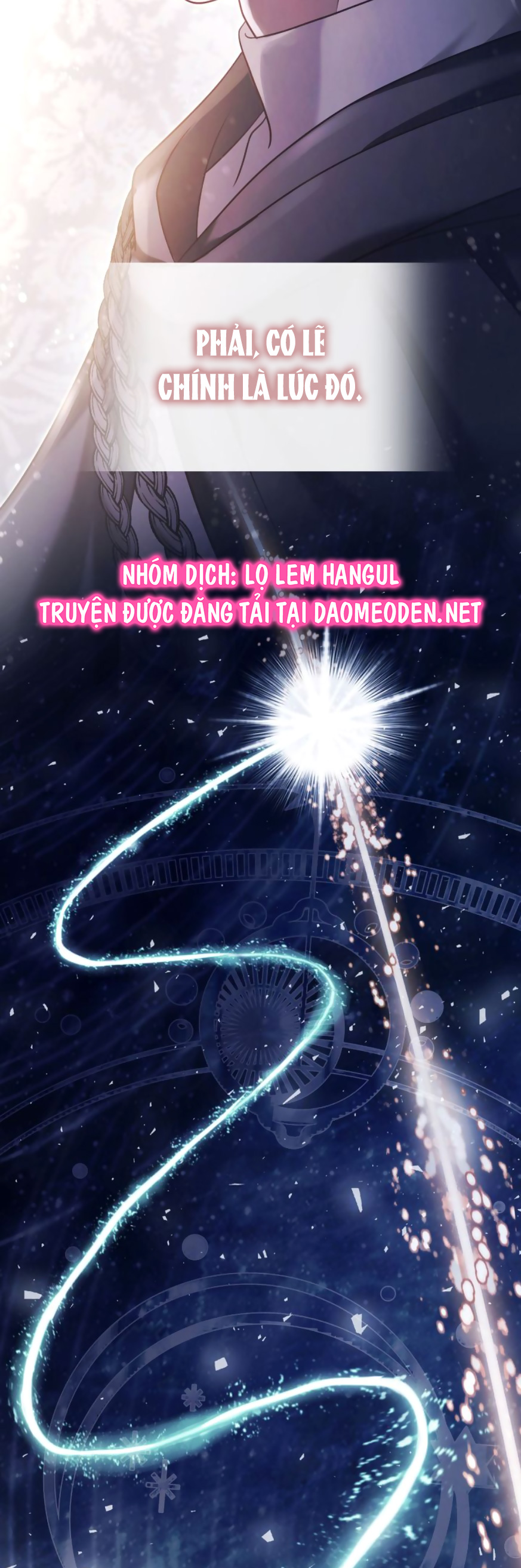 sự hy sinh của ác quỷ chapter 69 15