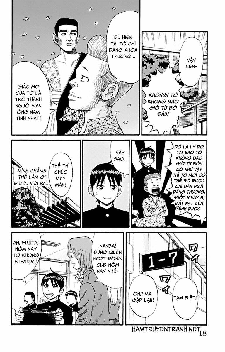 nanba mg5 chapter 8 18