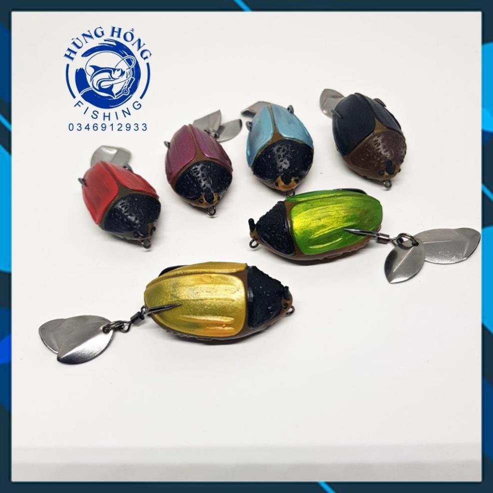 Nhái Hơi Thái Lan Frogtoon V5 Chuyên Đồ Câu Lure Nhái Hơi Thái Lan Hàng Chất Lượng