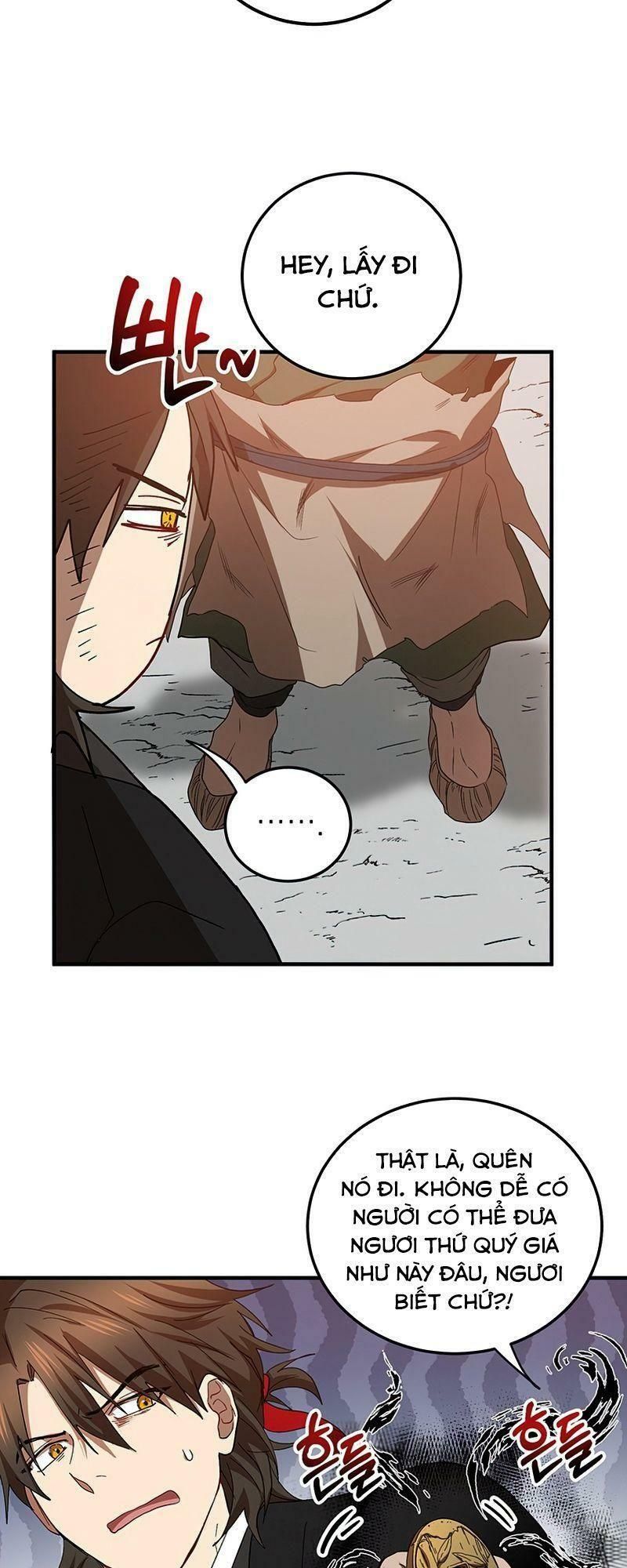 võ đang kỳ hiệp chapter 59 27