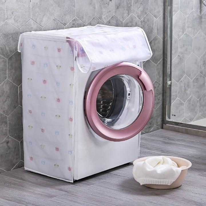 Bọc Máy Giặt PVE Chống Thấm (6-10kg