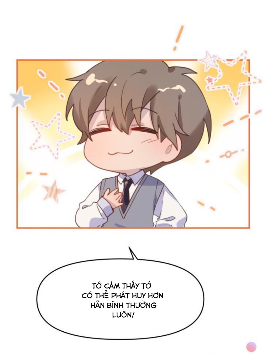 mối tình đầu của cậu ấy lại chính là tôi chapter 13 42