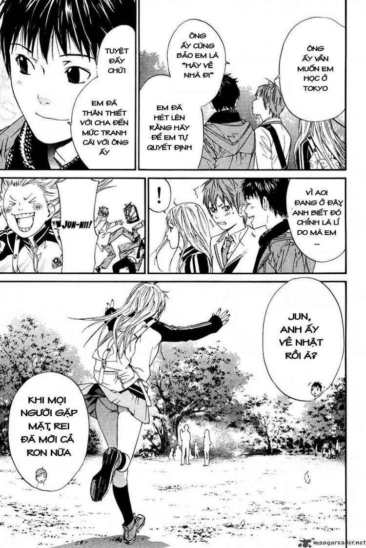 alive - the final evolution chapter 82 25