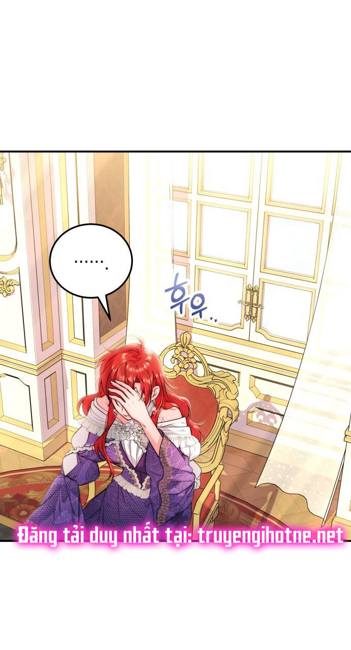 tôi sẽ ly hôn với người chồng bạo chúa chapter 32.1 16