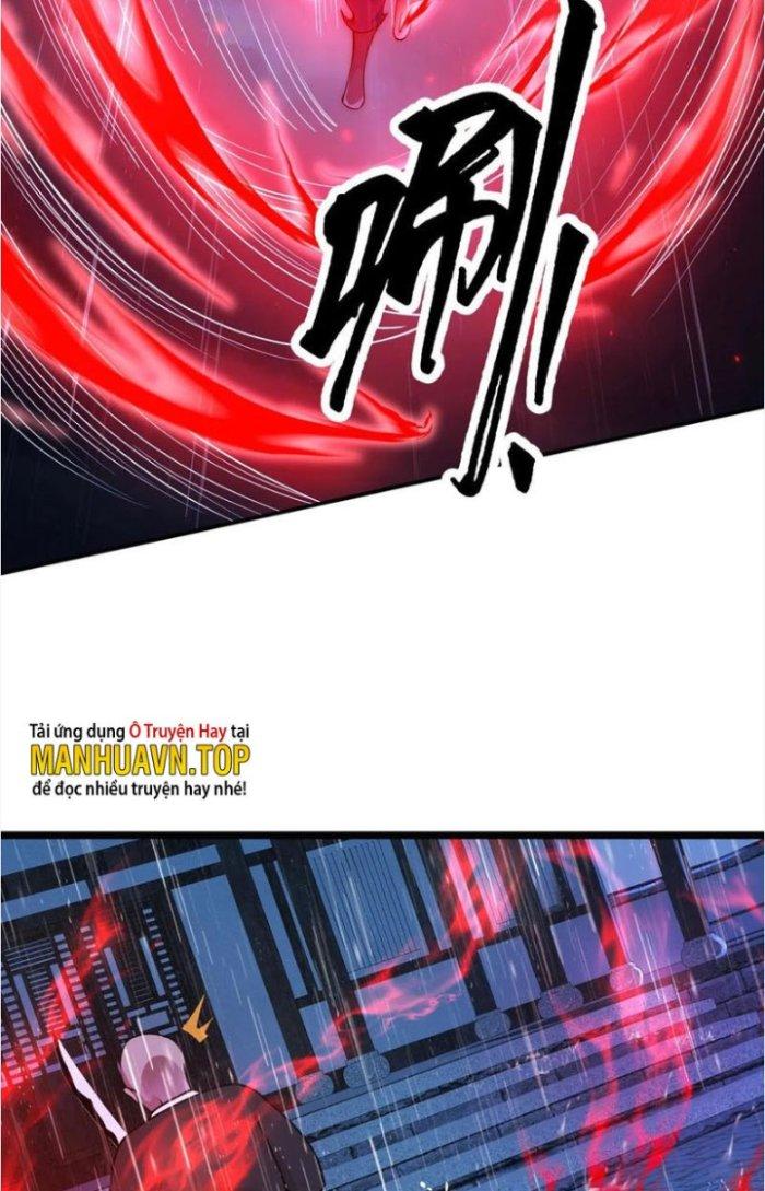 ta nuôi ma quỷ ở trấn ma ti chapter 18 23