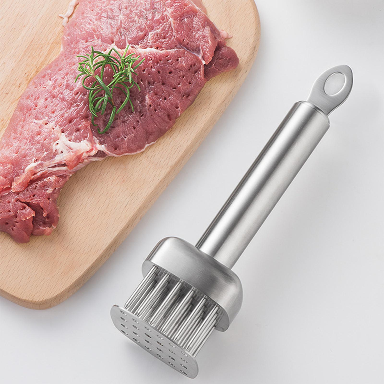 Meat Tenderizer 24  Loose Tender Tenderizing Lightweight