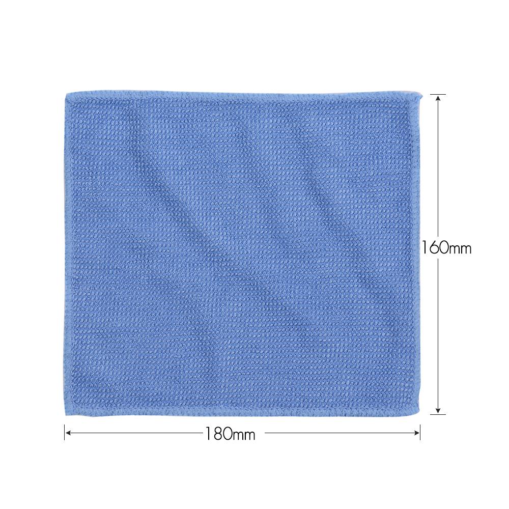 6 in 1 Dust Cleaner Camera Cleaning Kit Lens Brush+ 3pcs Cleaning Cloth+ Air Blower+ Optical Cleaning Tissue for Canon