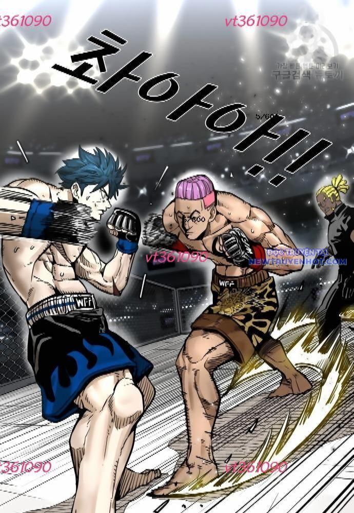 shark - cá mập chapter 278 12