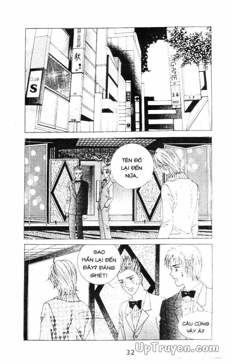 mặt nạ tình yêu chapter 120 34