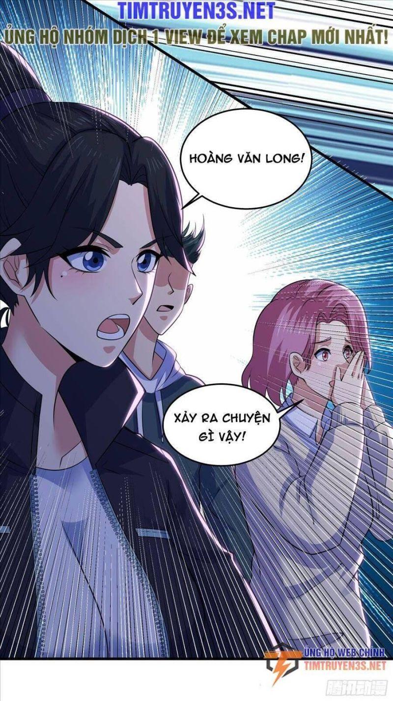 đạo pháp là gì? ta chỉ biết lôi pháp chapter 14 10