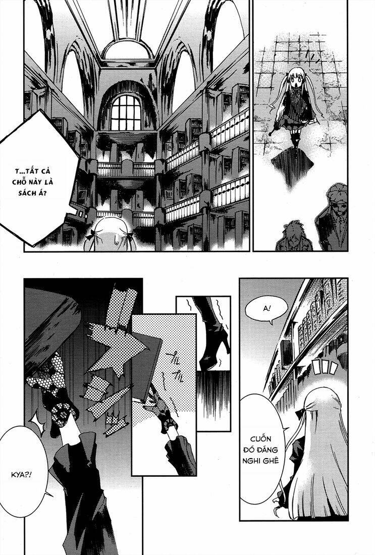 necrophile of darkside sister chapter 1 19